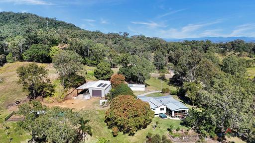 Farm For Sale - QLD - Devereux Creek - 4753 - ESCAPE TO BEAUTIFUL DEVEREUX CREEK 