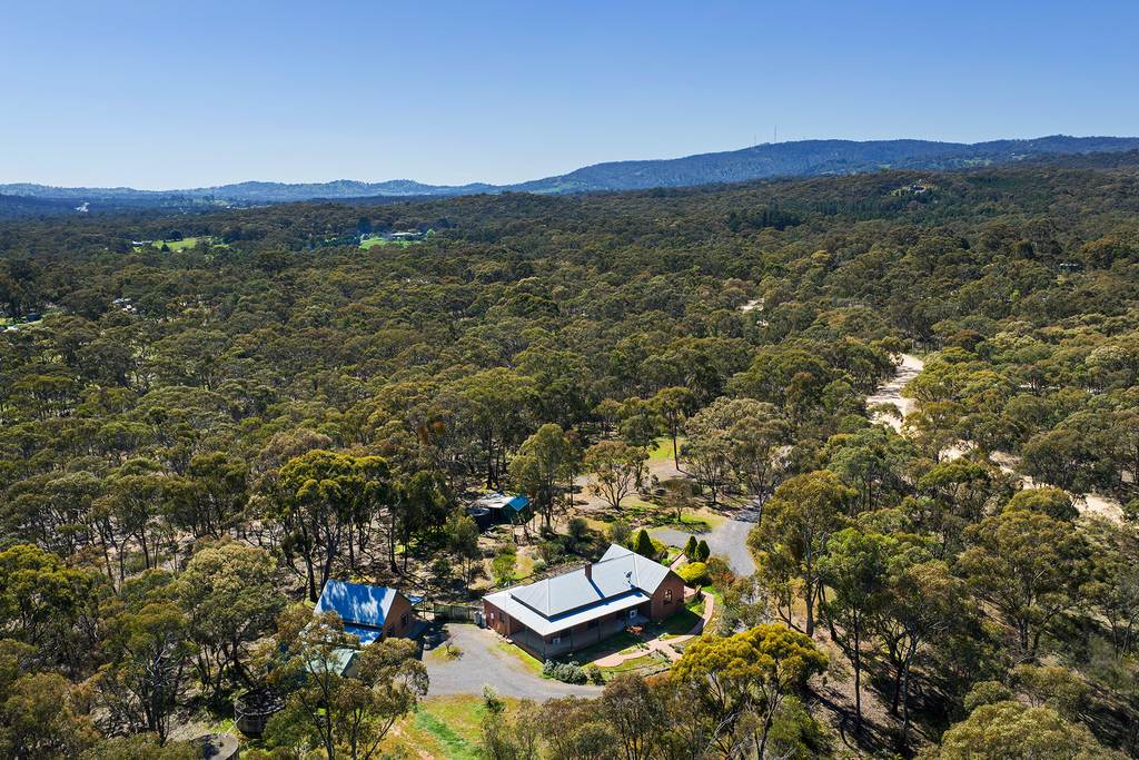 257 Blakeley Road, Castlemaine VIC 3450