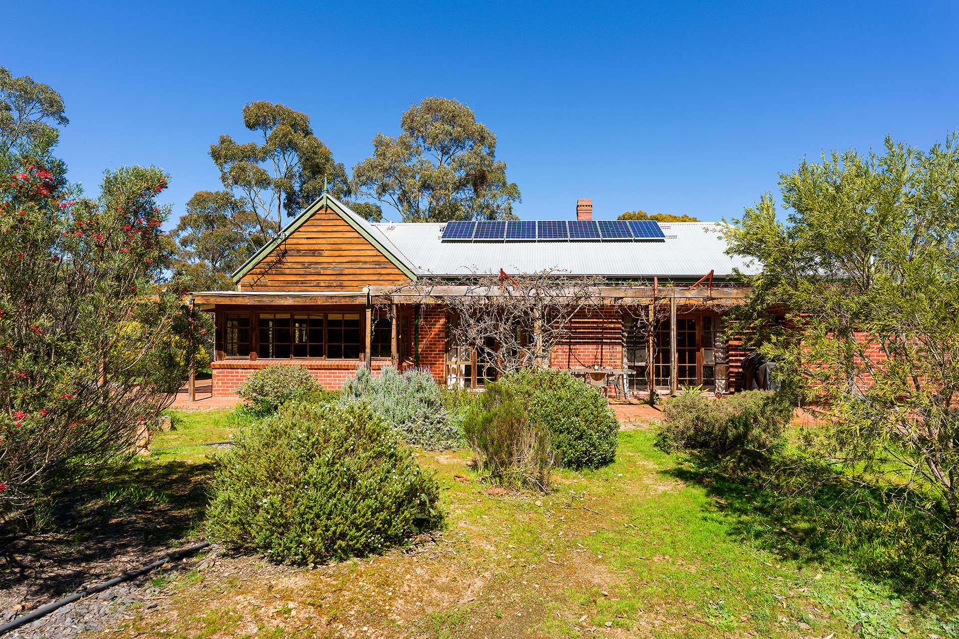 257 Blakeley Road, Castlemaine For Sale by Farmbuy.com - image 4