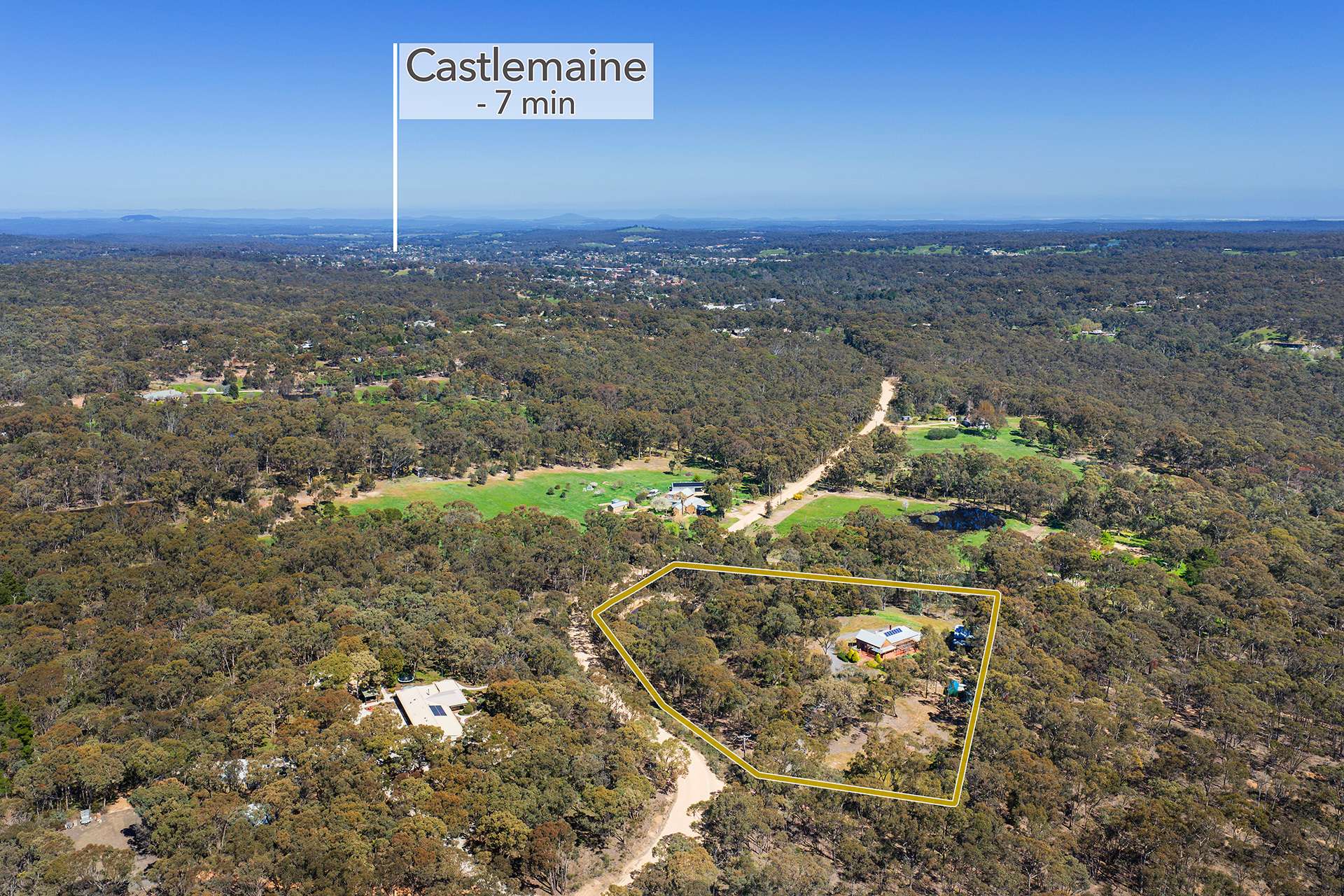 257 Blakeley Road, Castlemaine For Sale by Farmbuy.com - image 23