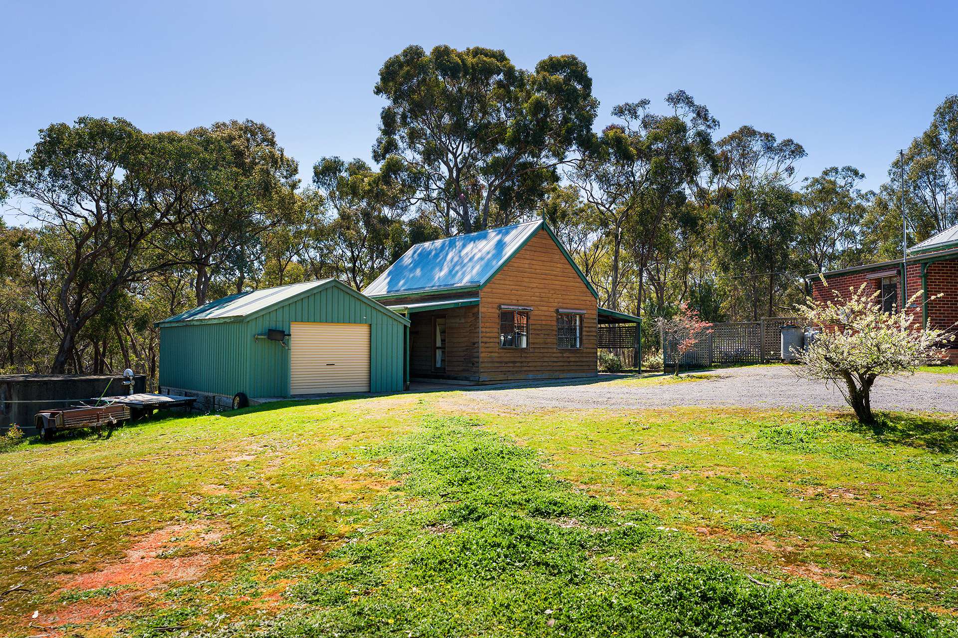 257 Blakeley Road, Castlemaine For Sale by Farmbuy.com - image 16