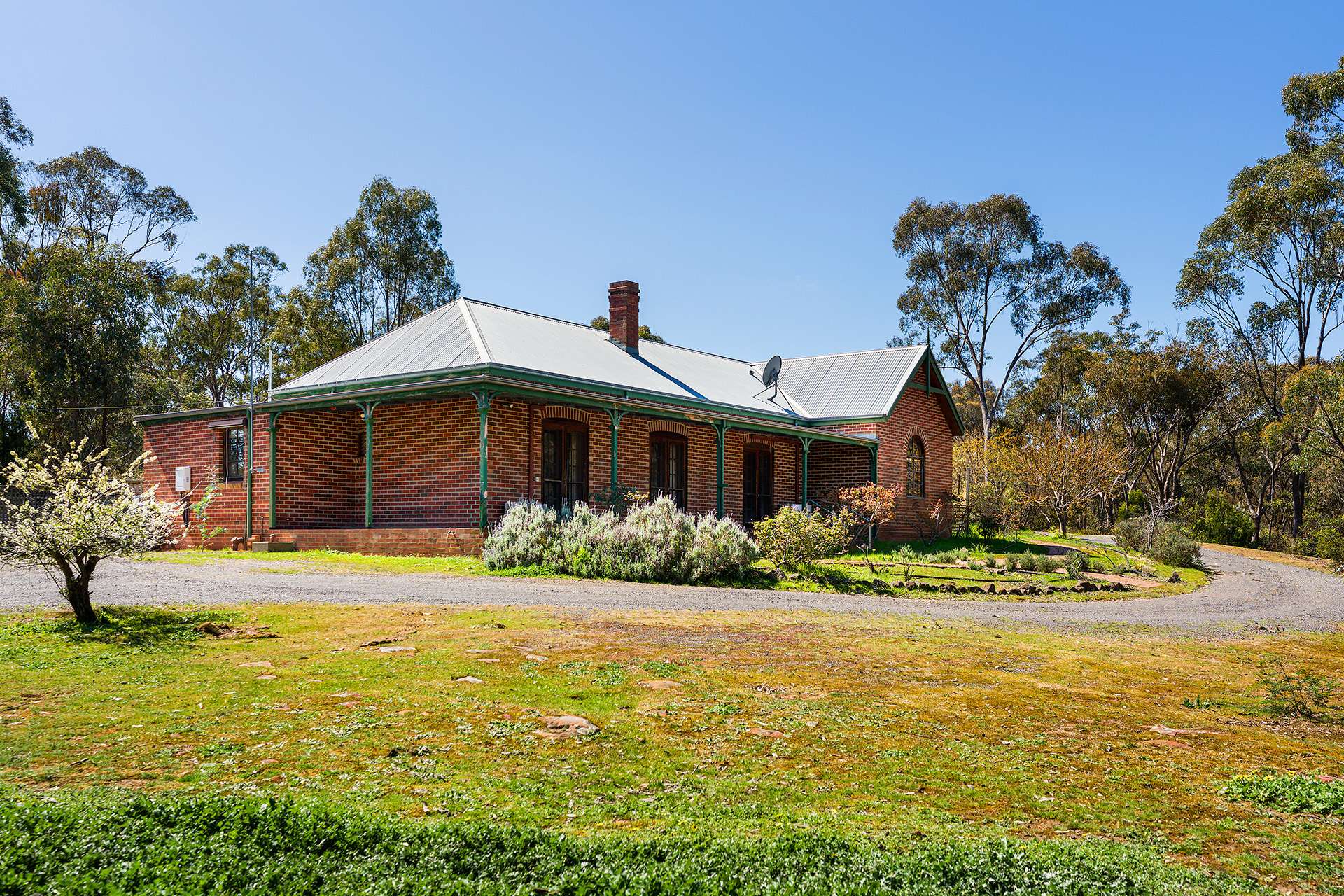 257 Blakeley Road, Castlemaine For Sale by Farmbuy.com - image 3