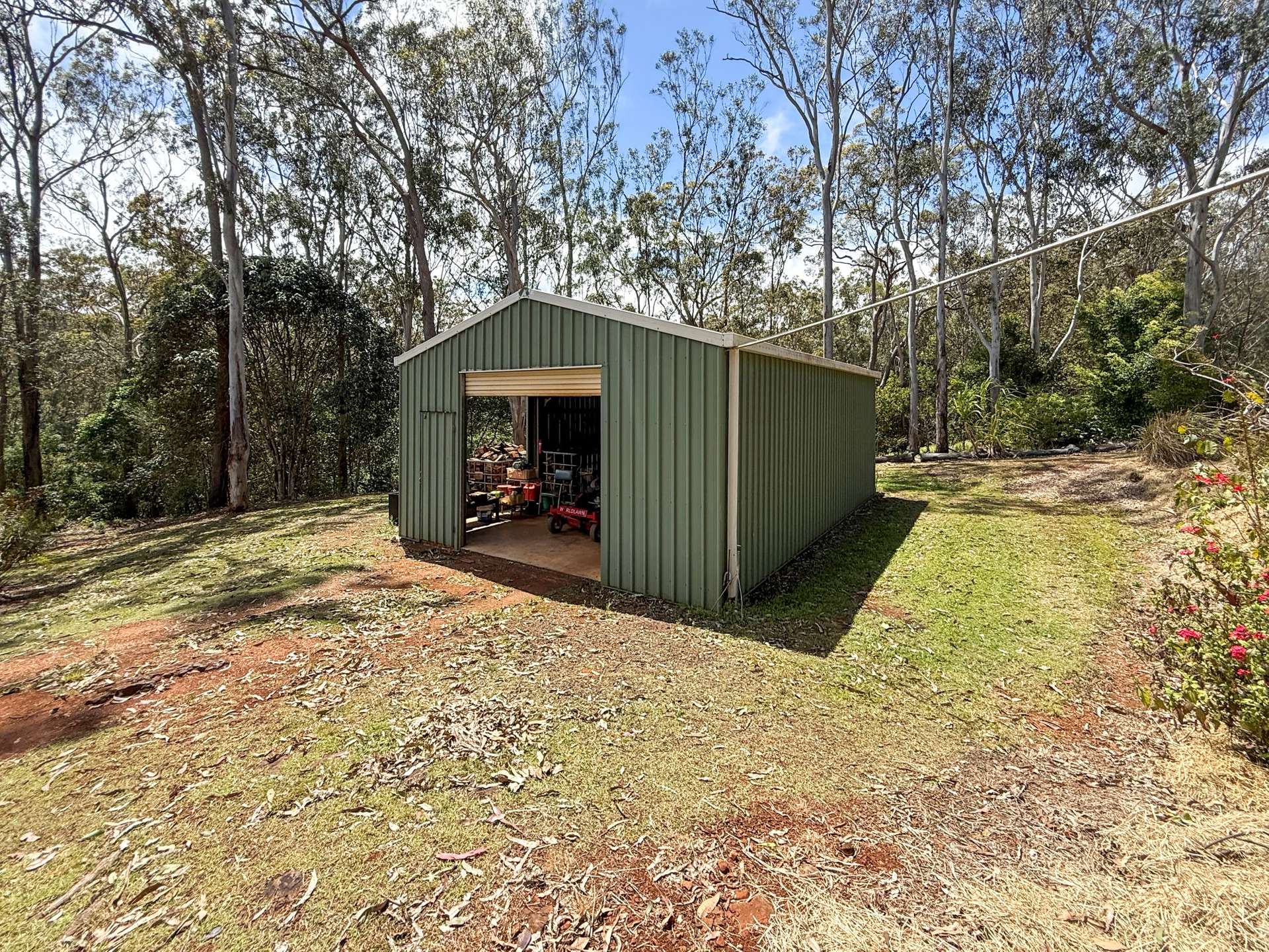19 ZINGELMANN ROAD, Wondecla For Sale by Farmbuy.com - image 13