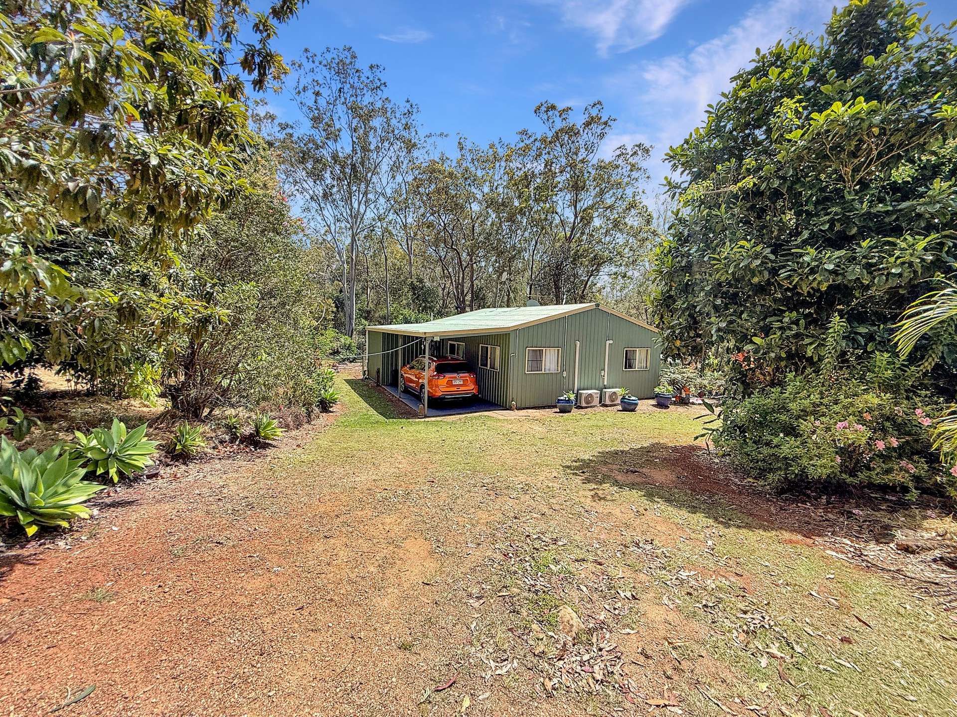 19 ZINGELMANN ROAD, Wondecla For Sale by Farmbuy.com - image 1