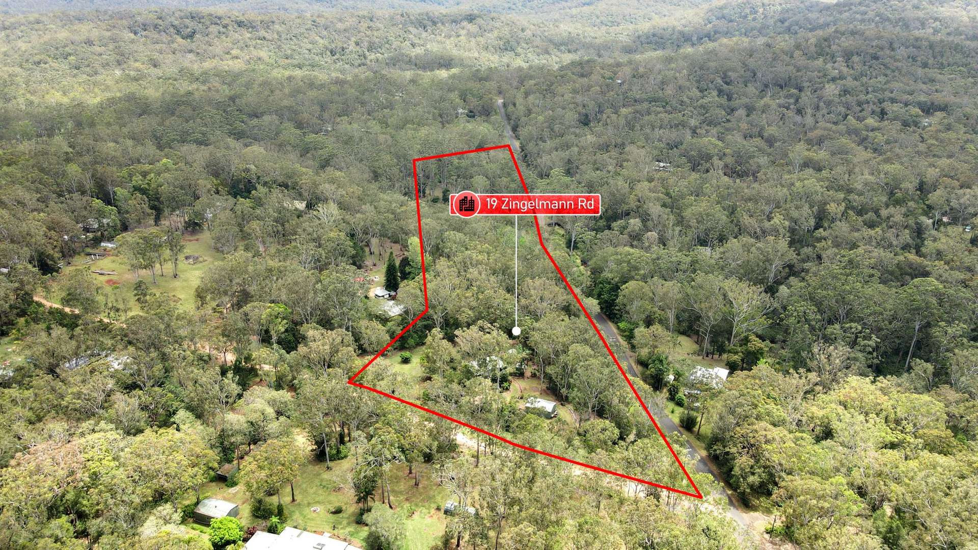 19 ZINGELMANN ROAD, Wondecla For Sale by Farmbuy.com - image 2