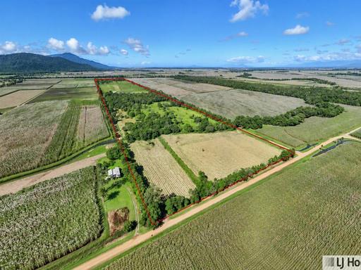Lot 4 Scanlan Road, Jarra Creek QLD 4854