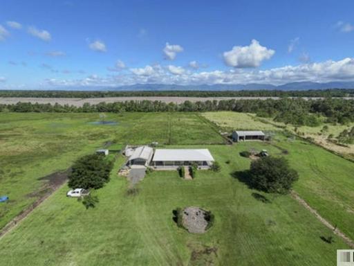 Farm For Sale - QLD - Jarra Creek - 4854 - Private 100-Acre Lifestyle Retreat with Quality Home & Cattle Infrastructure 