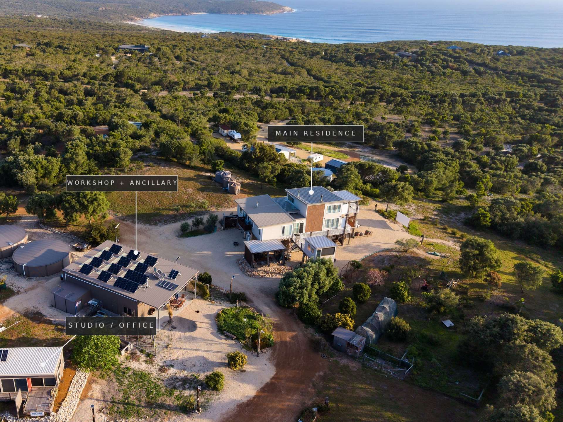 548 Wellstead Road, Bremer Bay For Sale by Farmbuy.com - image 5