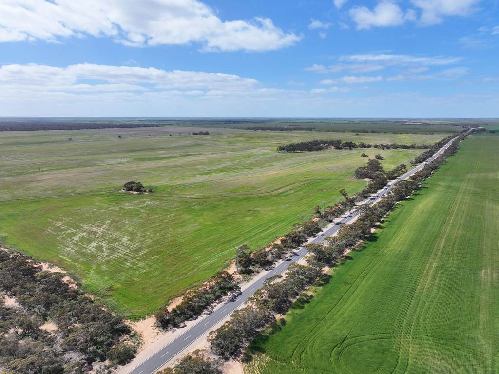 Lots 5 & 6 Mallee Highway, Ouyen VIC 3490