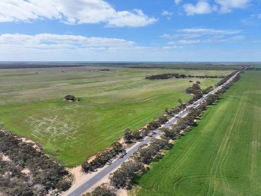 Lots 5 & 6 Mallee Highway, Ouyen VIC 3490