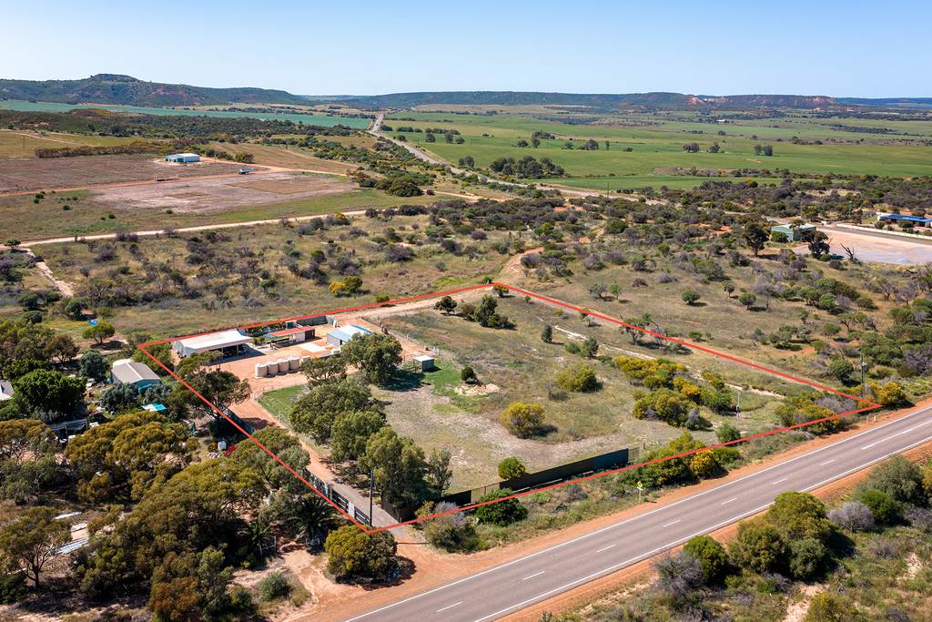 3022 North West Coastal Highway, Howatharra WA 6532