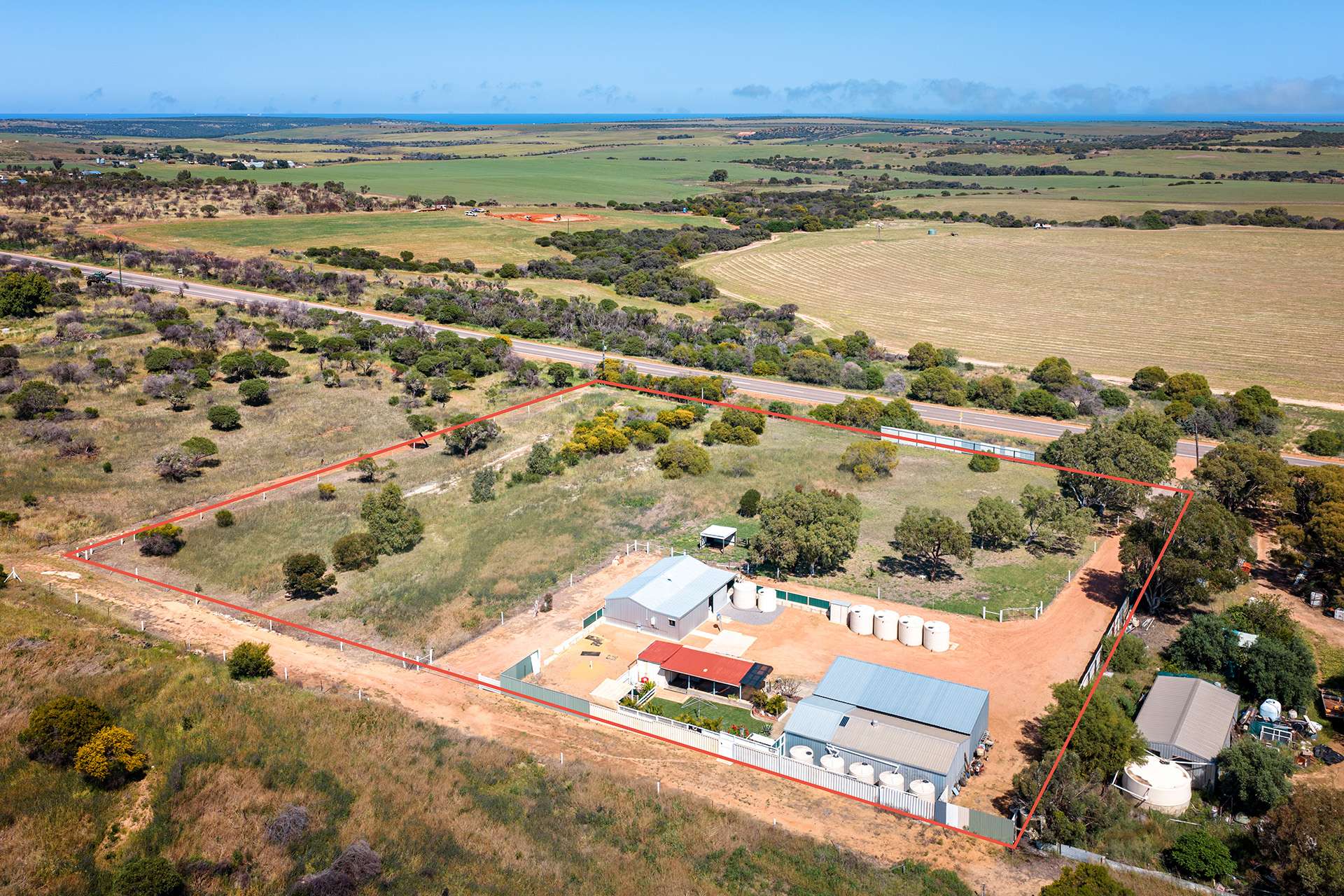 3022 North West Coastal Highway, Howatharra For Sale by Farmbuy.com - image 2