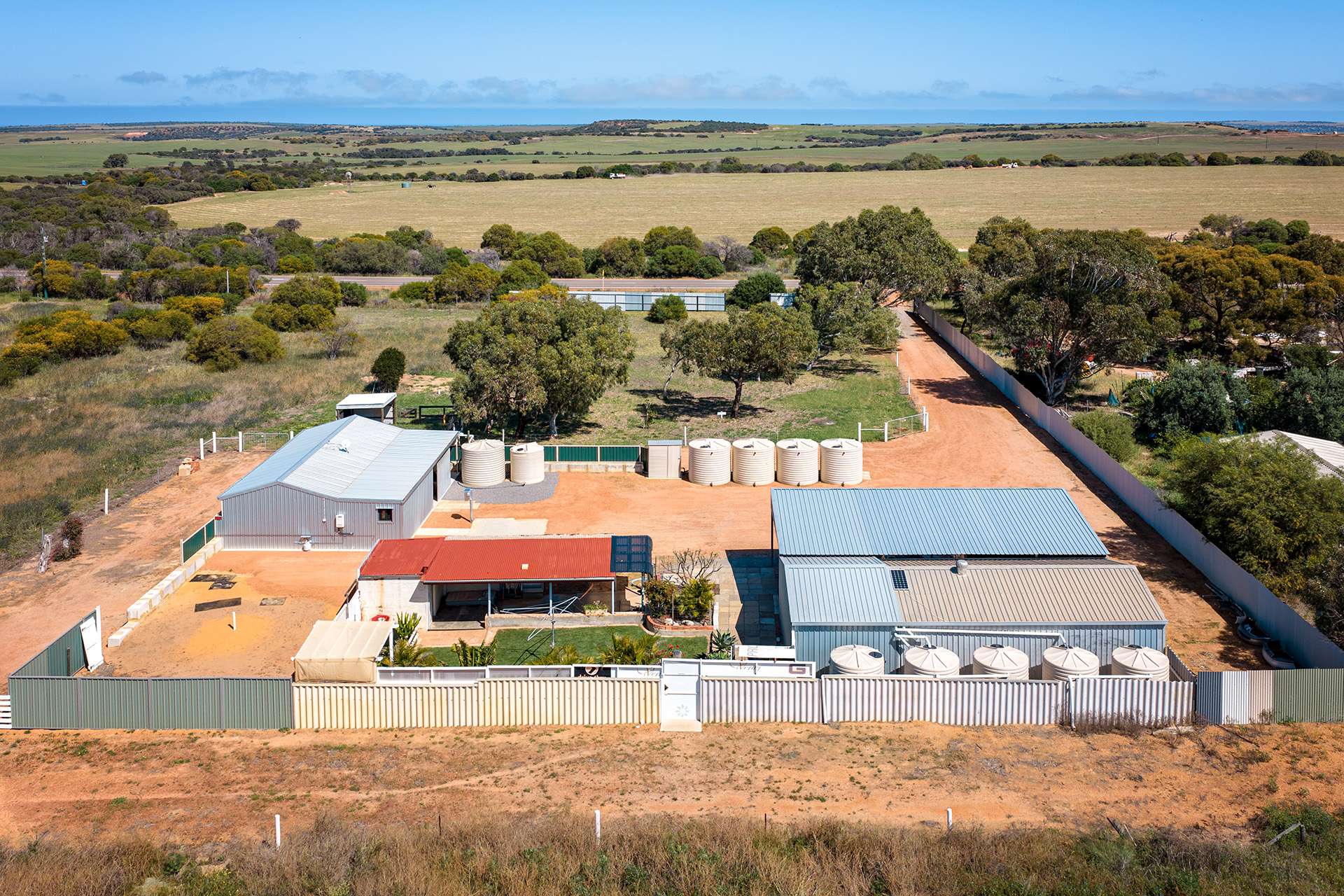 3022 North West Coastal Highway, Howatharra For Sale by Farmbuy.com - image 3