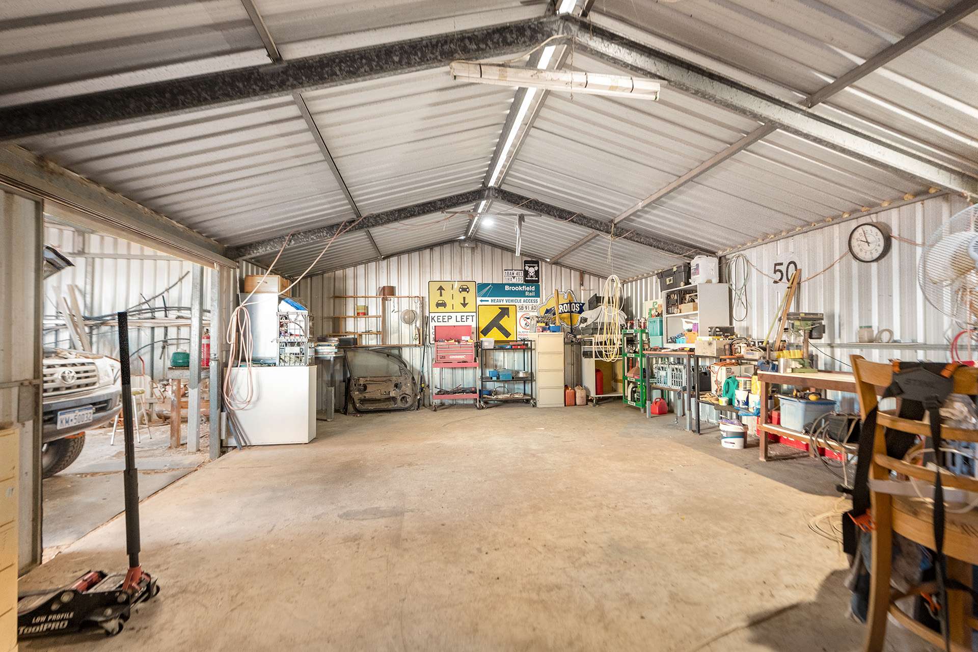 3022 North West Coastal Highway, Howatharra For Sale by Farmbuy.com - image 27