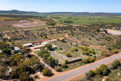 Farm For Sale - WA - Howatharra - 6532 - NOW SELLING - UNPARRELED RURAL LIFESTYLE OPPORTUNITY 