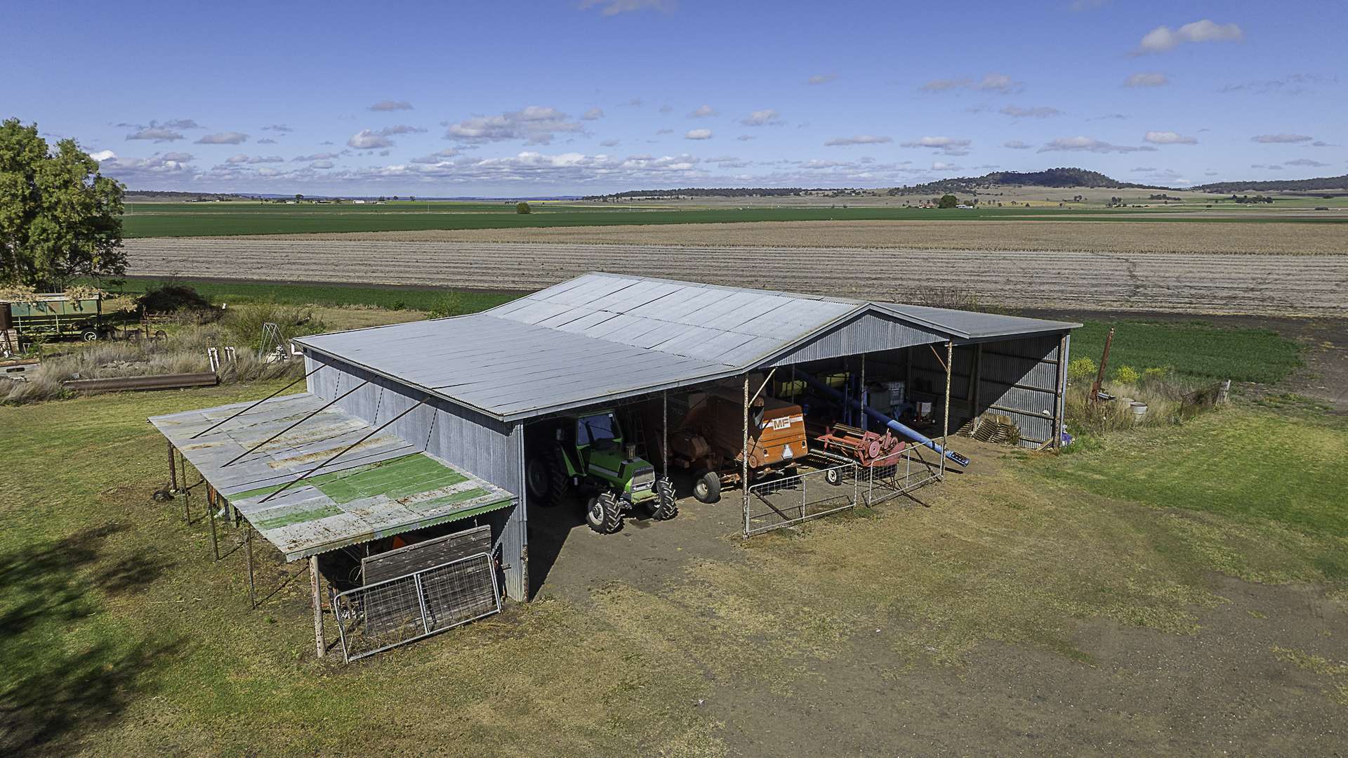 'Mayfield' 2674 Toowoomba Karara Road, Felton Auction by Farmbuy.com - image 27