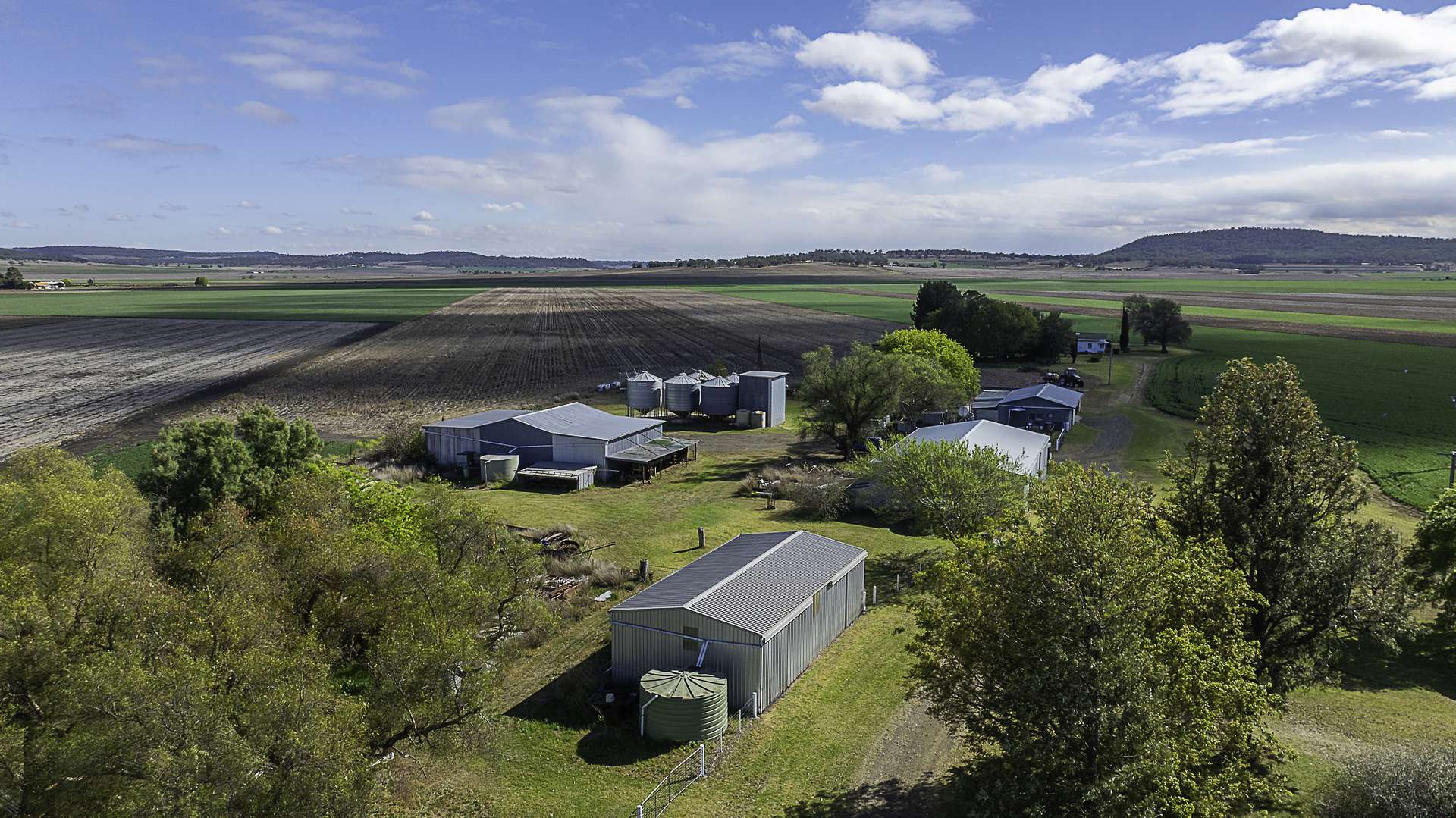 'Mayfield' 2674 Toowoomba Karara Road, Felton Auction by Farmbuy.com - image 29