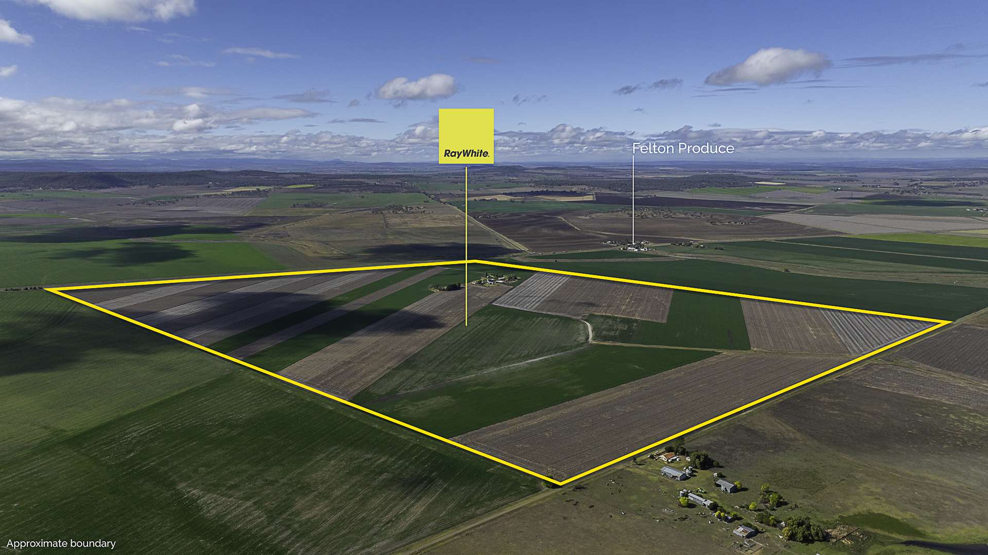 'Mayfield' 2674 Toowoomba Karara Road, Felton Auction by Farmbuy.com - image 5