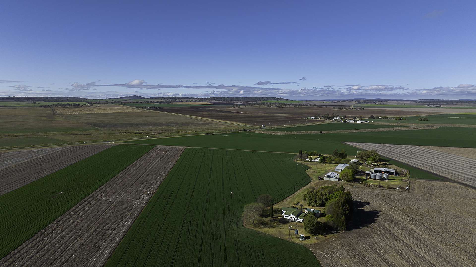 'Mayfield' 2674 Toowoomba Karara Road, Felton Auction by Farmbuy.com - image 11