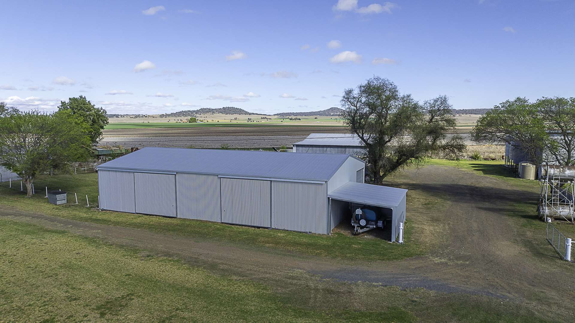 'Mayfield' 2674 Toowoomba Karara Road, Felton Auction by Farmbuy.com - image 26