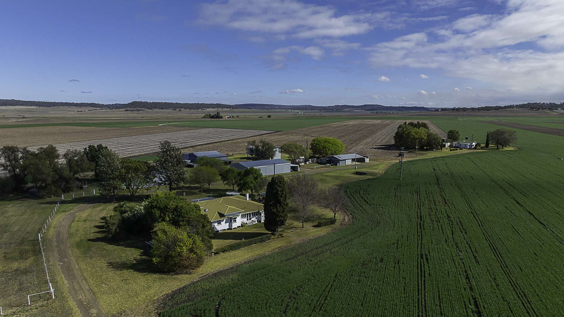 'Mayfield' 2674 Toowoomba Karara Road, Felton Auction by Farmbuy.com - image 13