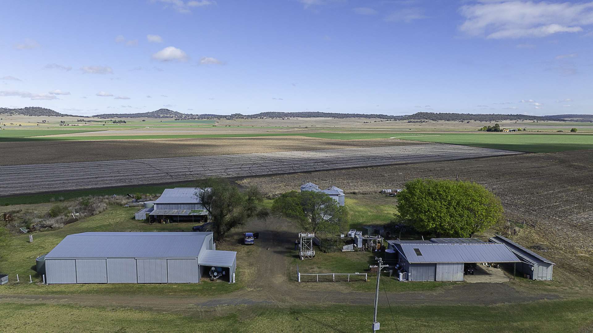 'Mayfield' 2674 Toowoomba Karara Road, Felton Auction by Farmbuy.com - image 25