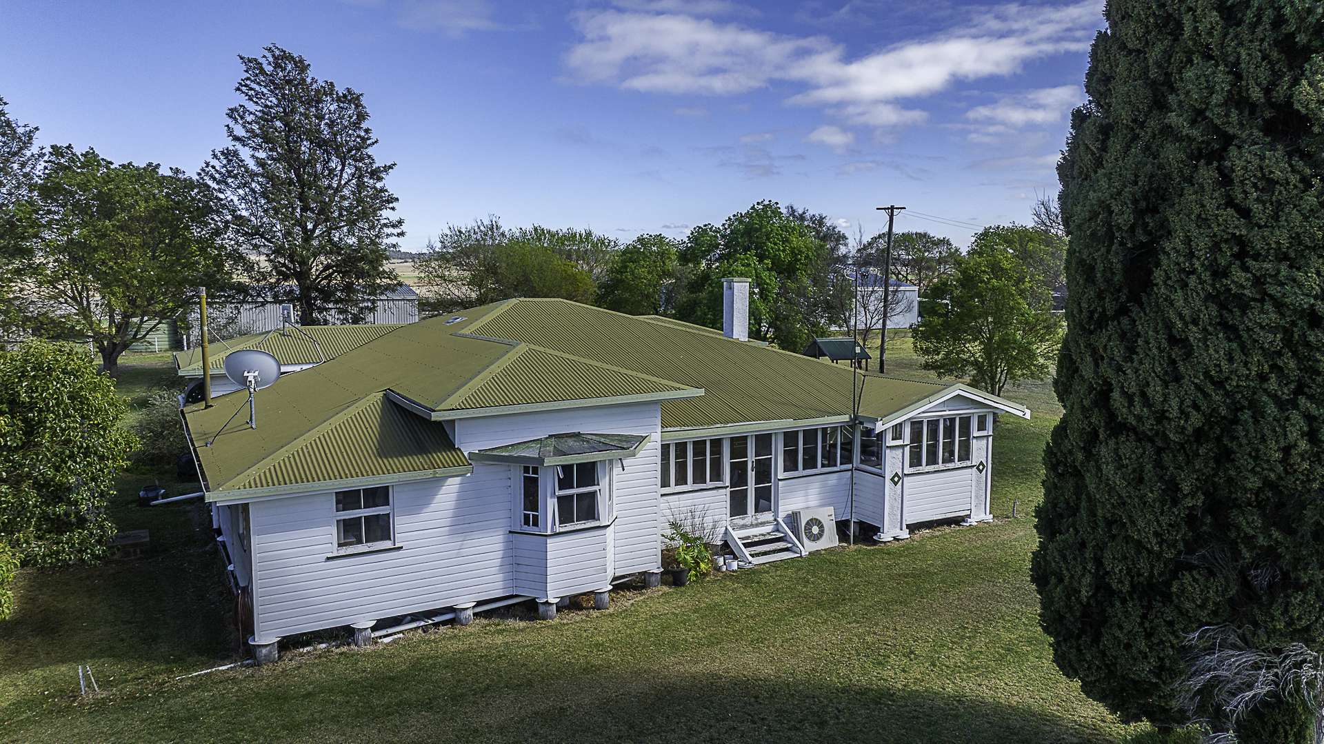 'Mayfield' 2674 Toowoomba Karara Road, Felton Auction by Farmbuy.com - image 15