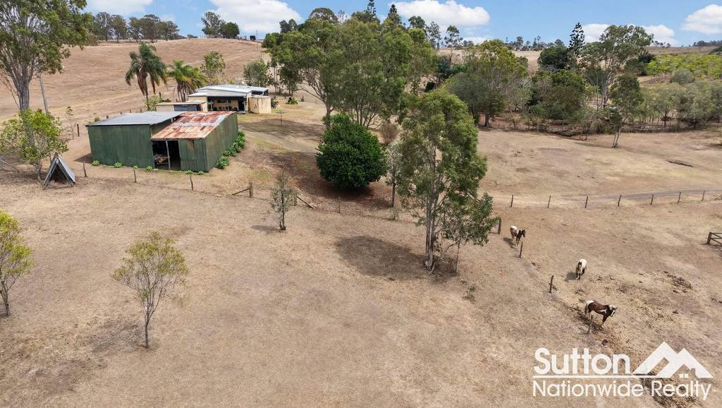 88 Mandersons Road, McIlwraith QLD 4671