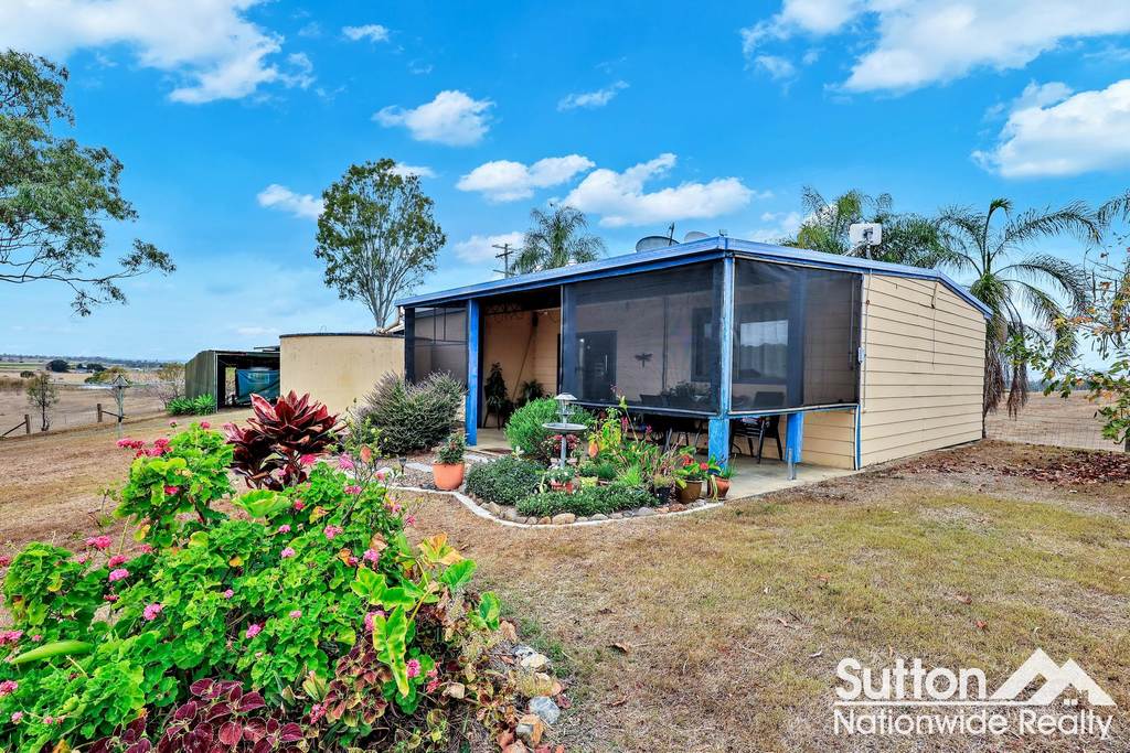 88 Mandersons Road, McIlwraith QLD 4671