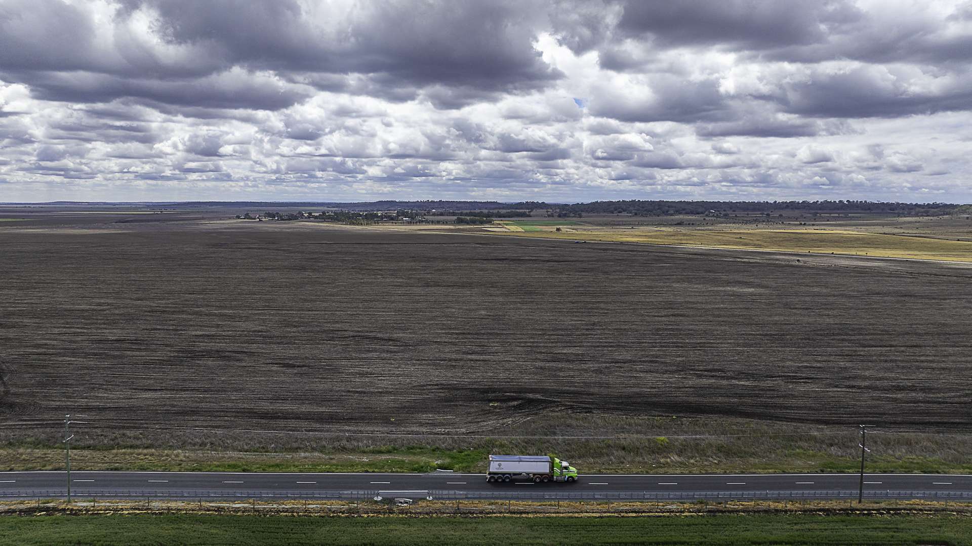 "Dooley's Plain" Toowoomba Cecil Plains Road, Aubigny Auction by Farmbuy.com - image 4