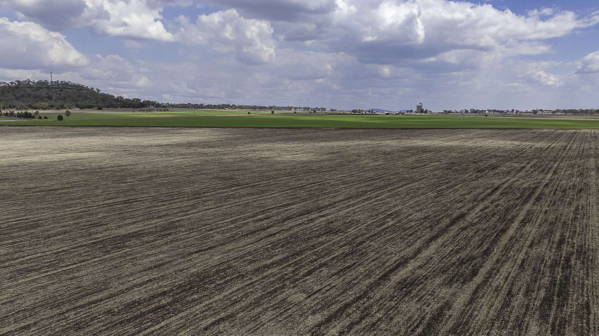 "Dooley's Plain" Toowoomba Cecil Plains Road, Aubigny Auction by Farmbuy.com - image 9