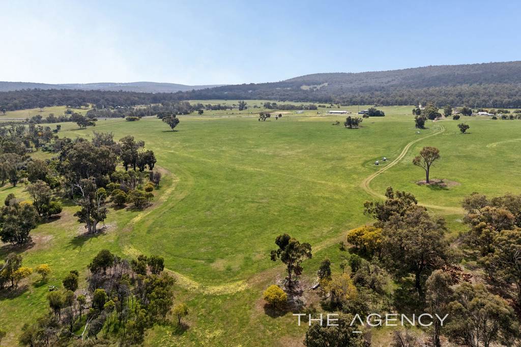 55 Coates Road, Wundowie WA 6560