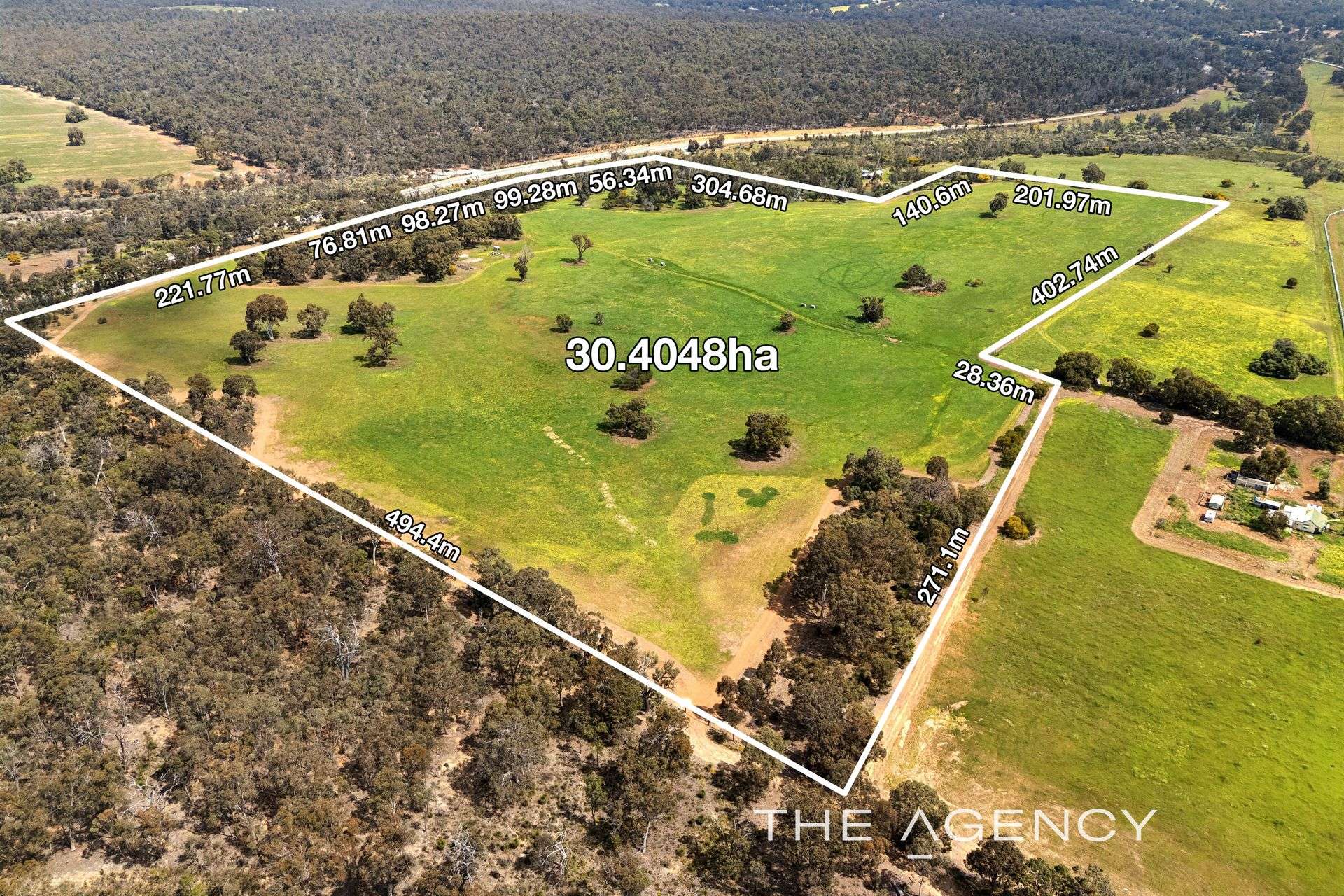 55 Coates Road, Wundowie For Sale by Farmbuy.com - image 3