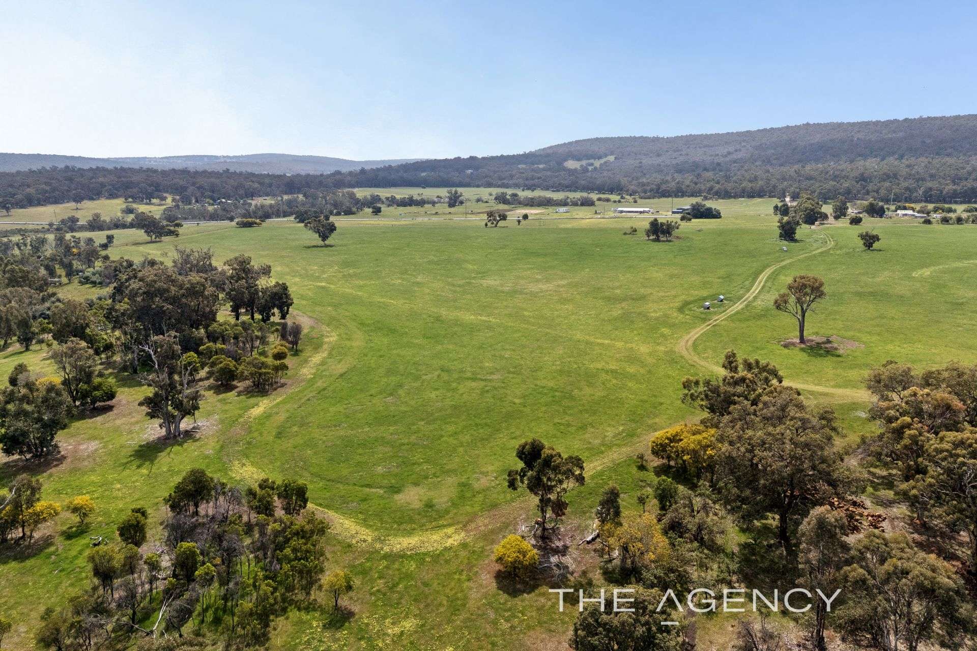 55 Coates Road, Wundowie For Sale by Farmbuy.com - image 1