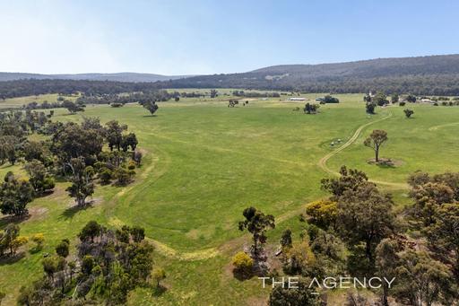 55 Coates Road, Wundowie WA 6560