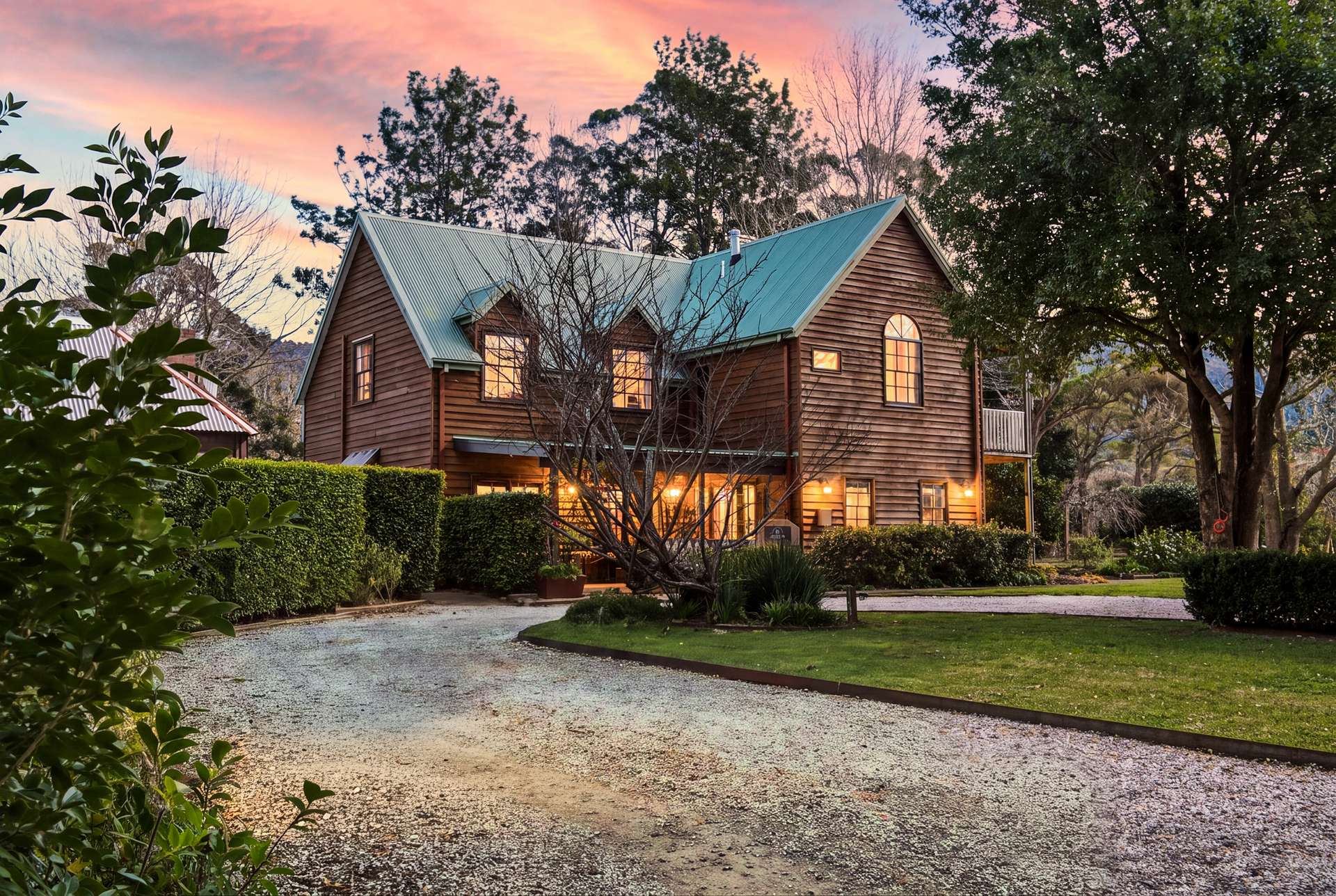 94 Barfield Road, Cambewarra For Sale by Farmbuy.com - image 3
