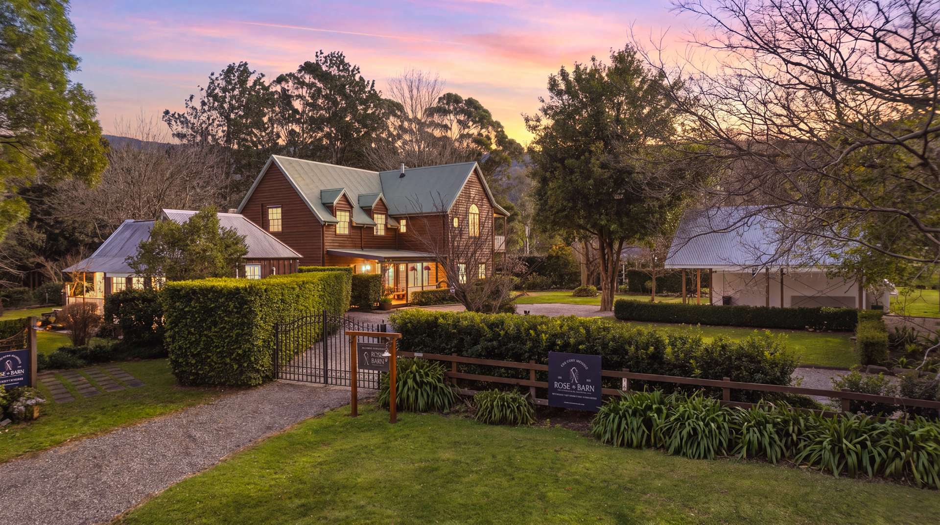 94 Barfield Road, Cambewarra For Sale by Farmbuy.com - image 2
