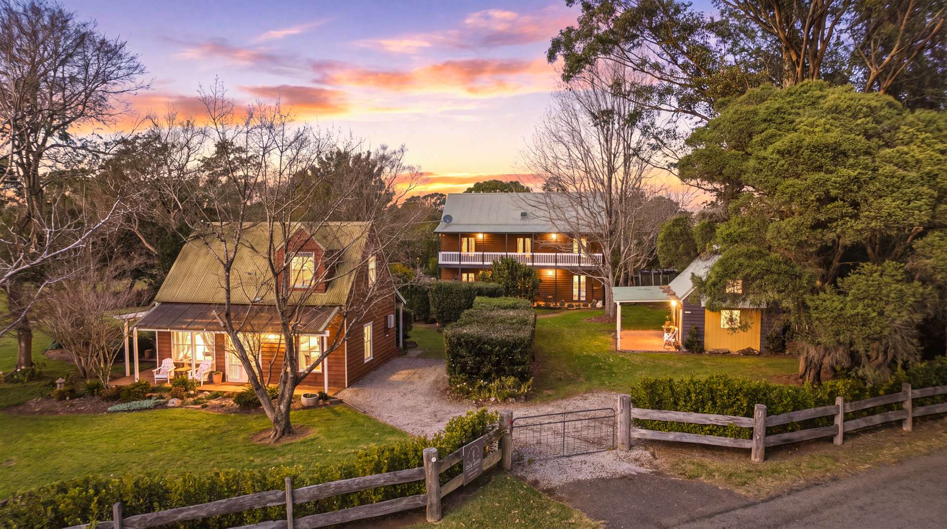 94 Barfield Road, Cambewarra For Sale by Farmbuy.com - image 23