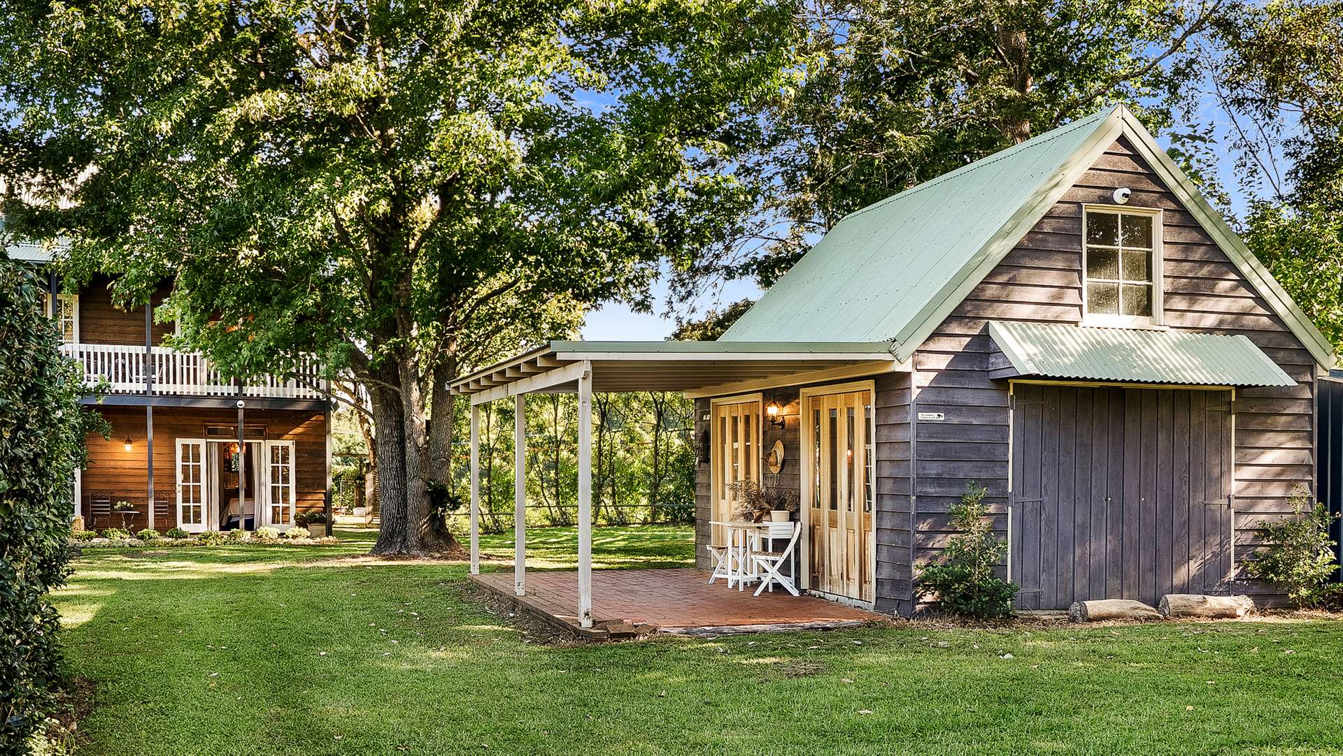 94 Barfield Road, Cambewarra For Sale by Farmbuy.com - image 32