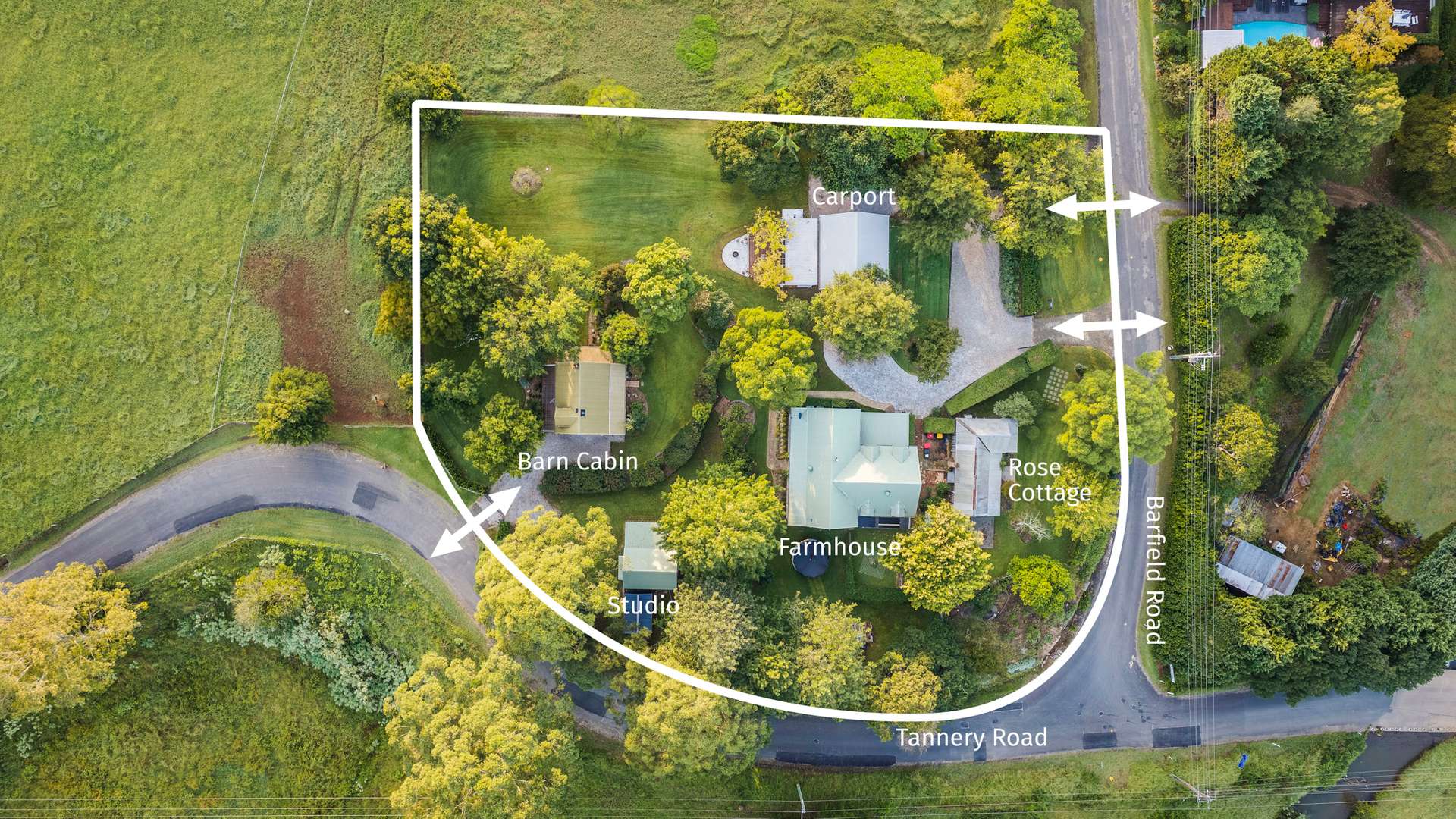 94 Barfield Road, Cambewarra For Sale by Farmbuy.com - image 33