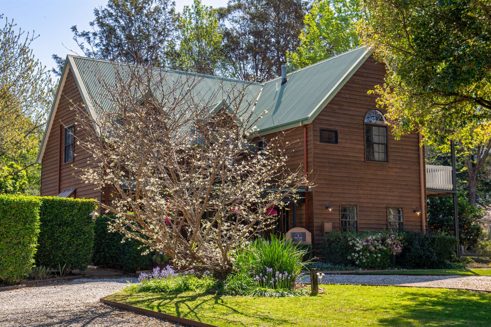 94 Barfield Road, Cambewarra For Sale by Farmbuy.com - image 5