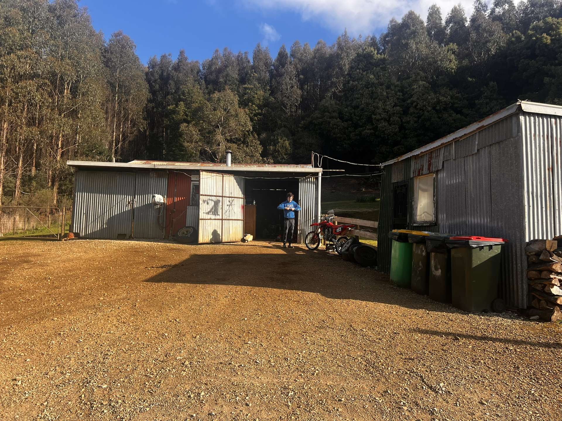 321 South Elliott Road, Elliott For Sale by Farmbuy.com - image 34