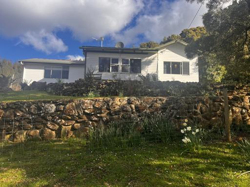 321 South Elliott Road, Elliott TAS 7325
