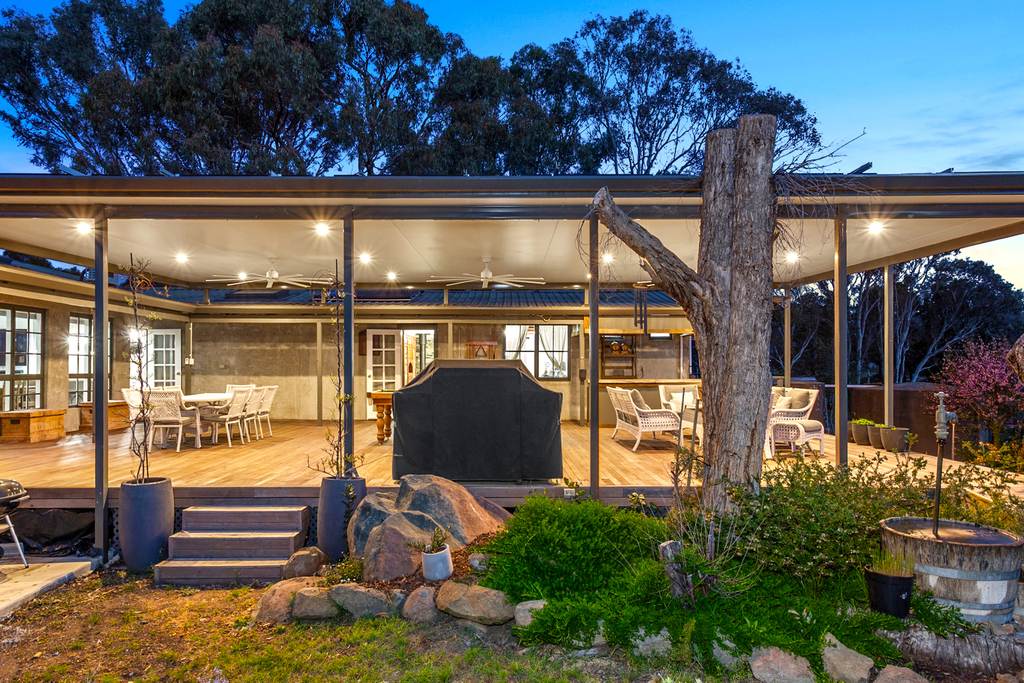 5 Armstrong Street, Murrumbateman NSW 2582
