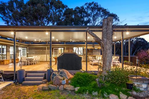 Farm For Sale - NSW - Murrumbateman - 2582 - Traditional Themes – Modern Values 