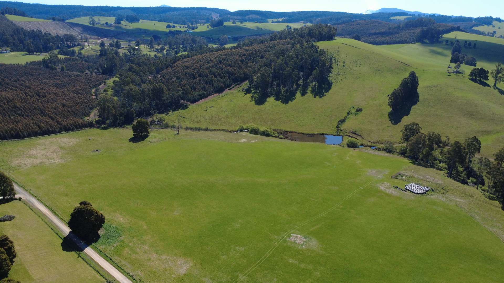 Lot 1,  Dawkins Road, Beulah For Sale by Farmbuy.com - image 6