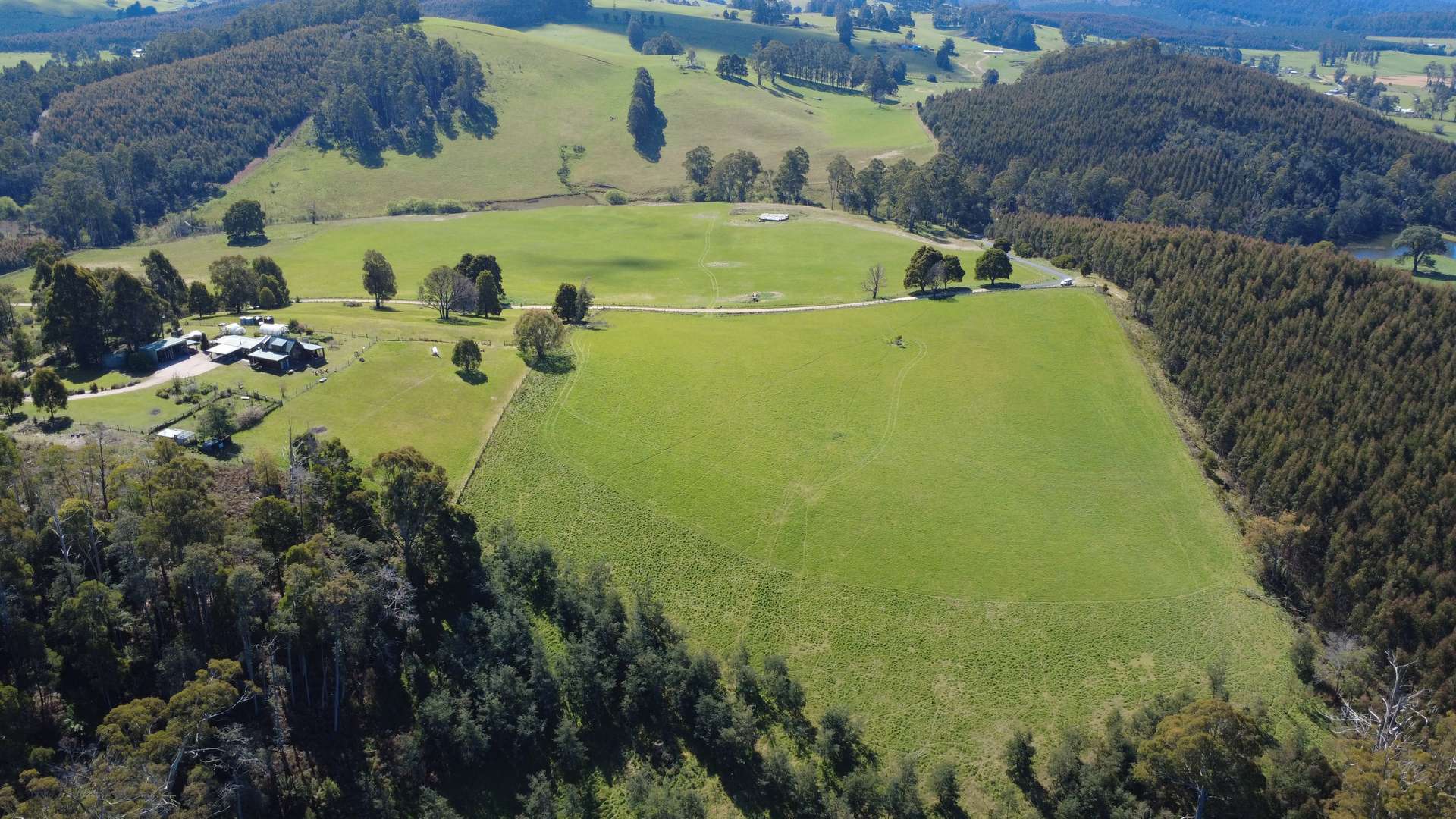 Lot 1,  Dawkins Road, Beulah For Sale by Farmbuy.com - image 3