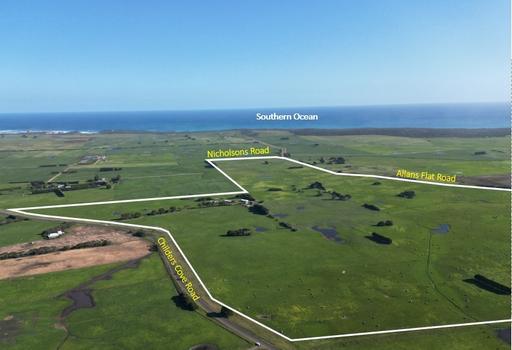 282 Childers Cove Road, Mepunga VIC 3277