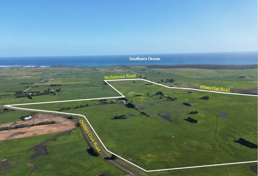 282 Childers Cove Road, Mepunga Auction by Farmbuy.com - image 1