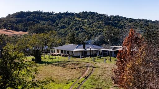 Farm Auction - NSW - Elands - 2429 - 'Talgai' - Peace, Privacy & Endless Potential! 